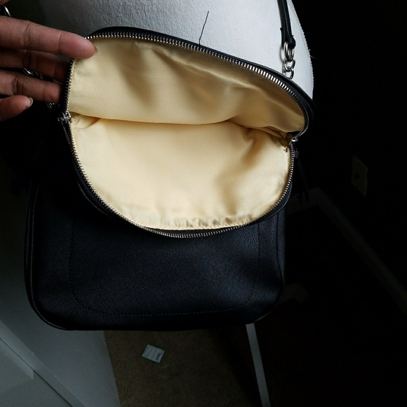 DANA BUCHMAN Crossbody Black - Picture 7 of 8